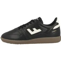 Flamingos Life Burela Slim Unisex Erwachsene Sneaker Turnschuhe, Sportschuhe, Freizeitschuhe, Halbschuhe, Schnürschuhe