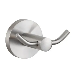 Avenarius Haken 2-fach mit Konsole, Serie 190 1901615015
