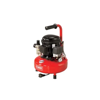 ELMAG Kompressor AIRBRUSH - 10051