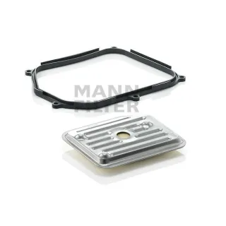 MANN Hydraulikfilter Automatikgetriebe Ford Galaxy Mercedes V-Klasse Seat Alhambra VW T4