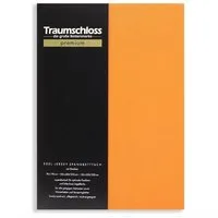 Traumschloss Spannbettlaken Premium, Jersey, Gummizug: rundum, (1 Stück), 165g/m², 95% gekämmte Mako Baumwolle, 5% Elasthan