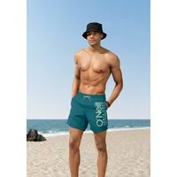 O'Neill Badeshorts O'NEILL CALI 16'' SWIMSHORTS mit Seiten- und Gesäßtaschen