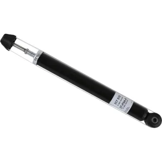 Sachs Sto?d?mpfer hinten Daihatsu Charade Toyota Yaris