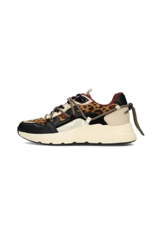 POSH by Poelman CARI Damen Sneakers