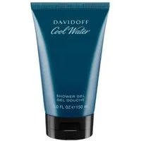 DAVIDOFF Duschgel Cool Water, 1-tlg., 150 ml Duschgel