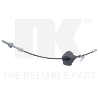 NK Handbremsseil Ford Focus 1