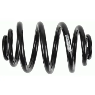 Sachs Feder hinten BMW 3er E46 994472