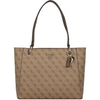 Guess Schultertasche Noelle II, Polyurethan