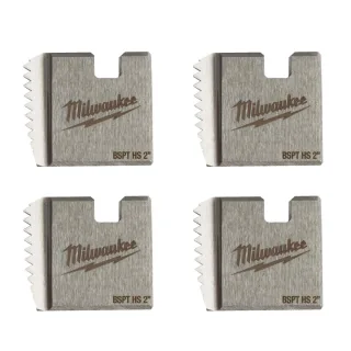 Milwaukee BSPT HS Schneidkopf 2 Zoll FPTD 2 Zoll BSPT HS - 4932480238