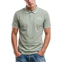 Sergio Tacchini Poloshirt Poloshirt Sergio Tacchini Reed