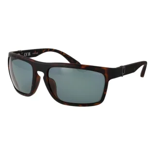 Police Sonnenbrille SPLF63 0878 63