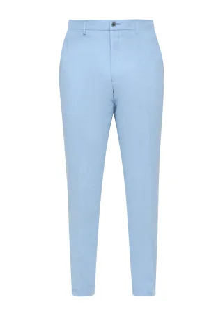 s.Oliver BLACK LABEL - Anzughose blau - Gr. - 54