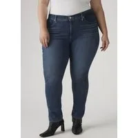 Levi's® Plus Skinny-fit-Jeans 311 PL SHAPING SKINNY *D figurformend mit Stretch