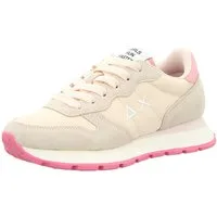SUN 68 Ally Solid Sneaker