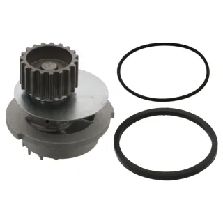 Febi Wasserpumpe + Dichtung Chevrolet Rezzo Daewoo Espero Lanos Nexia