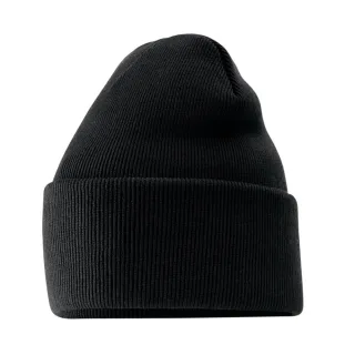 Beechfield - "Original" Mütze Tief gefesselt für Herren/Damen Unisex (Schwarz)