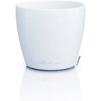 Lechuza® Übertopf Lechuza Pflanztopf Classico Color 10 Deco Ø 10 cm