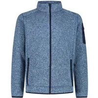 CMP Fleecejacke CMP Herren Fleece Jacke Knitted Jacket 3H60747