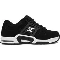 DC Shoes Dc Shoes Herrensneakers Schwarz DC SHOES-EO-AT-2 DC02906001 Schwarz Sneaker
