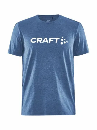 Craft Community Logo T-Shirt Herren 1913421
