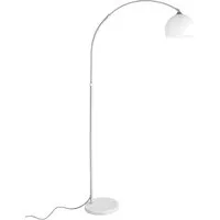 CCLIFE Bogenlampen Bogenlampe Stehlampe LED E27 Bogenleuchte Wohnzimmer