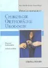 Chirurgie Orthopädie Urologie