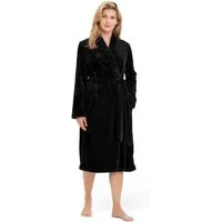 Rösch Morgenmantel 1253018, Polyester