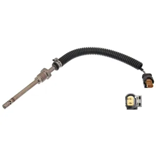 Febi Abgastemperatursensor Mercedes C-Klasse Cls E-Klasse