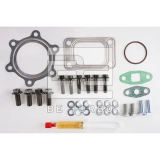 BE Turbo Montagesatz f?r Turbolader Iveco ABS533