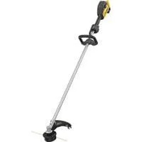 Leichter Akku-Rasentrimmer (DCMST901N-XJ), 54Volt schwarz/gelb, ohne Akku und Ladegerät