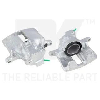 NK Bremssattel vorne links Audi 80
