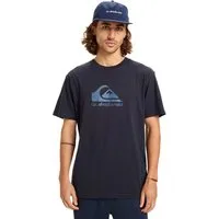Quiksilver T-Shirt Ev Comp Logo