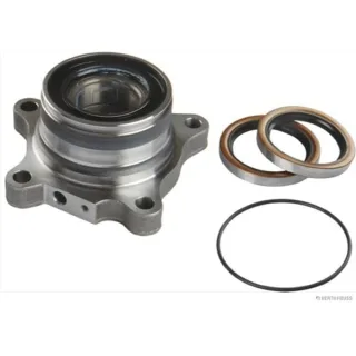 Jakoparts Radlager hinten Toyota Land Cruiser Prado J12 J4712067