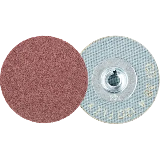 PFERD TOOLS COMBIDISC Korund Schleifblatt CD FLEX für Werkzeug-und Formenbau - 42757412