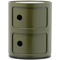 Kartell Beistelltisch