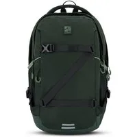 audetic Schulrucksack Cosmo Rucksack Schule Mädchen Jungen Teenager (1-tlg), Ergonomisch, Gepolstert, Wasserabweisend
