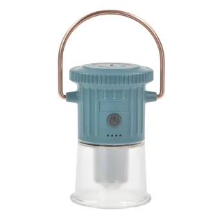 LED-Laterne magnetisch 3 Lichtmodi | Barebones Hoodoo Light Taschenlampe dimmbar Campinglampe USB-C wiederaufladbar Outdoor Lampen.