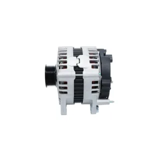 Bosch Lichtmaschine 180A Audi A4 A6 Q7 1986A00768