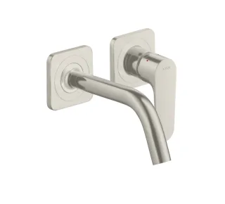 Hansgrohe Waschtischmischer Unterputz Axor Citterio M 34113800