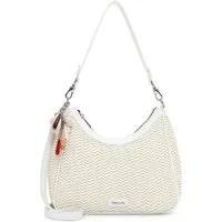 Tamaris Schultertasche TAS Konstantina, Polypropylen