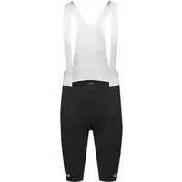 GORE® Wear Fahrradhose Gore Wear Spinshift Cargo Bib Shorts+ Herren Black