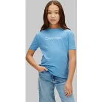 Calvin Klein Jeans T-Shirt LOGO T-SHIRT Regular fit, mit Logoschriftzug