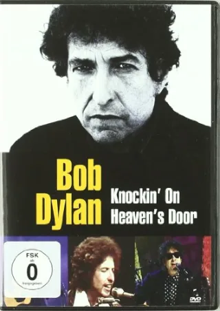 Knockin' On Heaven'S Door - [ESP-Import] [DVD]]