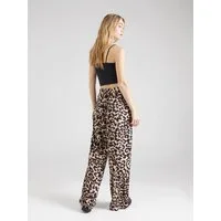 Vila Stoffhose LEOA (1-tlg) Plain/ohne Details