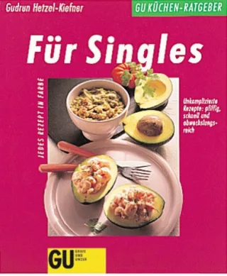 Für Singles GU Küchen-Ratgeber