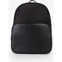 VALENTINO BAGS Cityrucksack BACKPACK IRONS, Unisex Freizeitrucksack, Businessrucksack mit Tragegriff