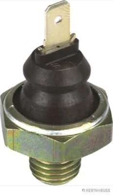 HERTH&BUSS Öldruckschalter, Öffner, M12 x 1,5, 0,2 - 0,5 bar braun - 70541039