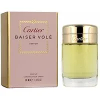 Cartier Eau de Parfum Baiser Vole, Glasflakon, Parfüm EDP, Damenduft