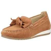 Ara Ara Slipper Leder Mokassin