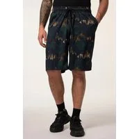 JP1880 Bermudas Bermuda Fitness Mesh QuickDry